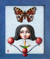 Jen se tak trochu zhoupnout 